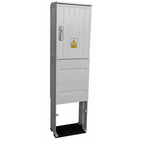 Rozdzielnica licznikowa RL40x60-G0073